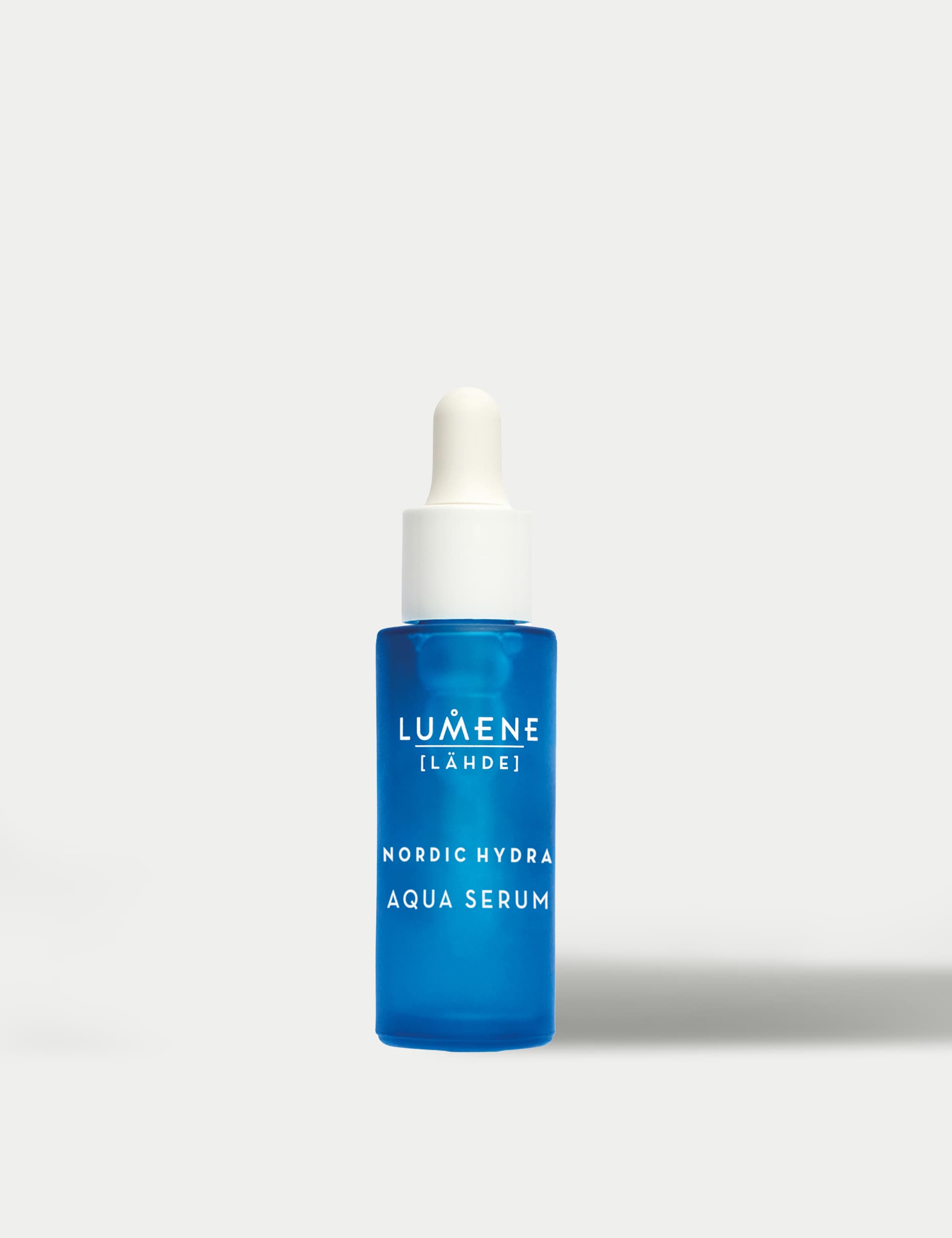 Nordic Hydra Aqua Serum 30ml, imported from the UK