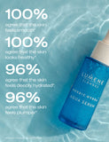 Nordic Hydra Aqua Serum 30ml, imported from the UK
