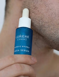 Nordic Hydra Aqua Serum 30ml, imported from the UK