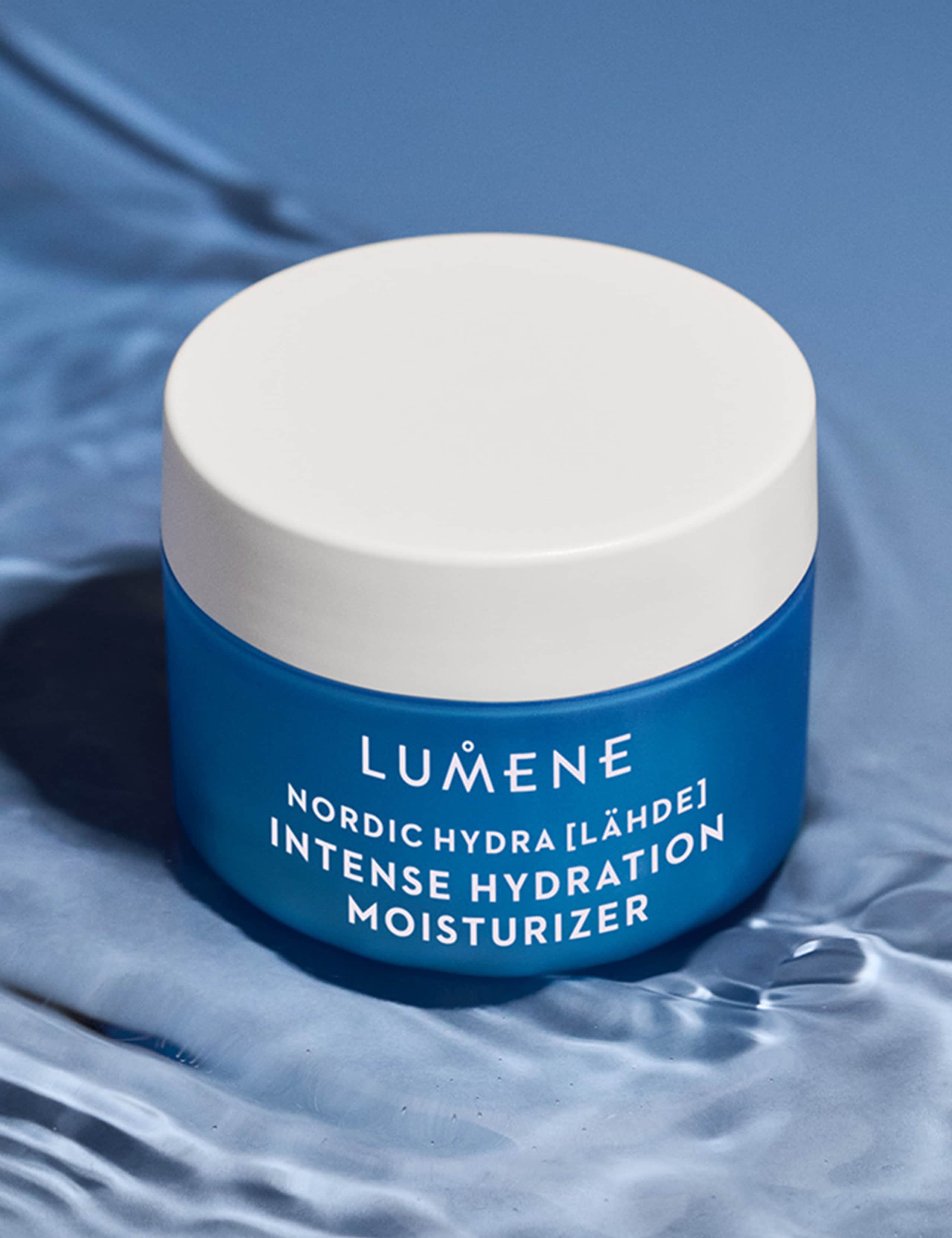 Nordic Hydra [Lähde] Intense Hydration Moisturiser 50ml