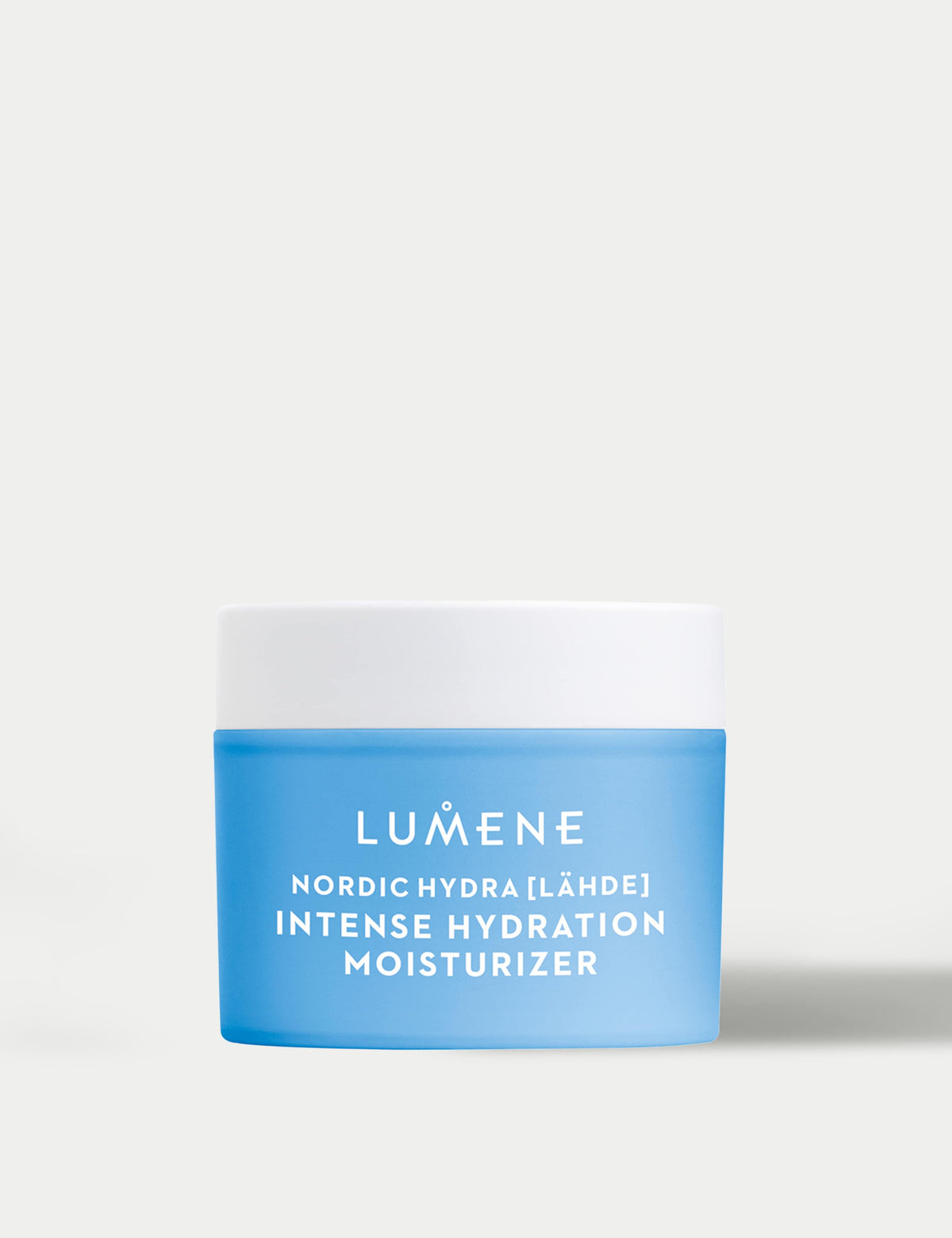 Nordic Hydra [Lähde] Intense Hydration Moisturiser 50ml