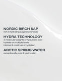 Nordic Hydra [Lähde] Intense Hydration Moisturiser 50ml