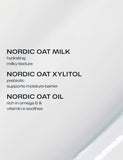 Lumene oat milk oil cleanser 150ml, imported from the UK