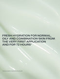 Lumene Nordic Hydra [Lähde] Water Gel Moisturiser 50ml, imported from the UK