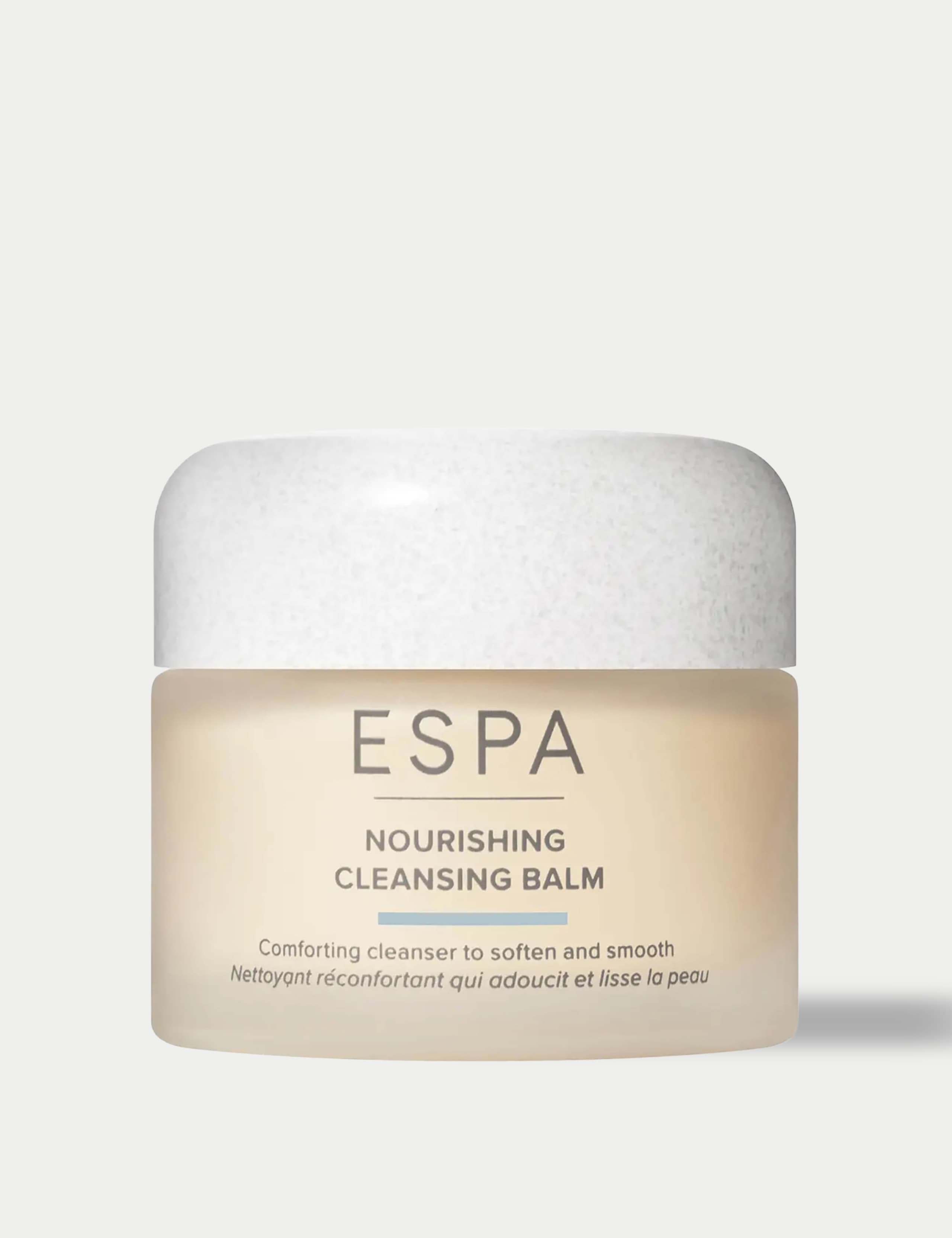Nourishing cleansing balm 50g, UK version
