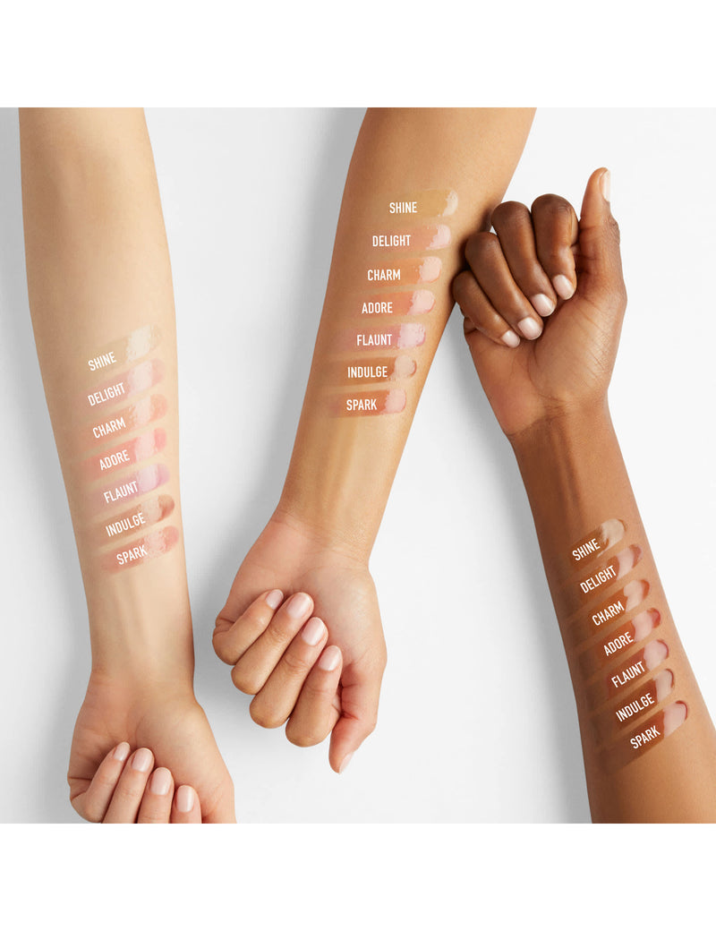 bareMinerals Nourishing Lip Oil 3.8ml - British product