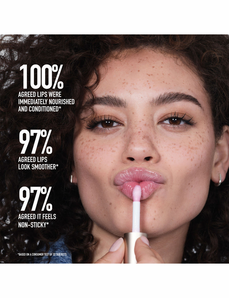 bareMinerals Nourishing Lip Oil 3.8ml - British product