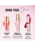 bareMinerals Nourishing Lip Oil 3.8ml - British product