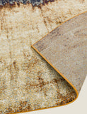 Asiatic Nova Distress woven rug (British brand)