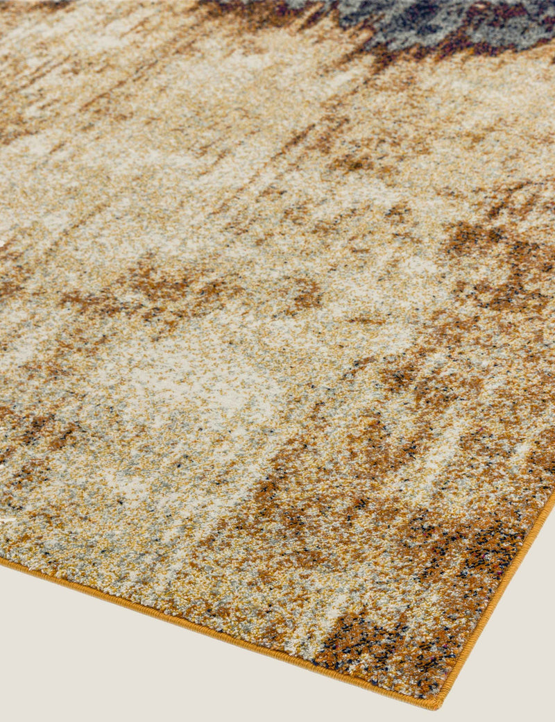 Asiatic Nova Distress woven rug (British brand)