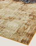 Asiatic Nova Distress woven rug (British brand)
