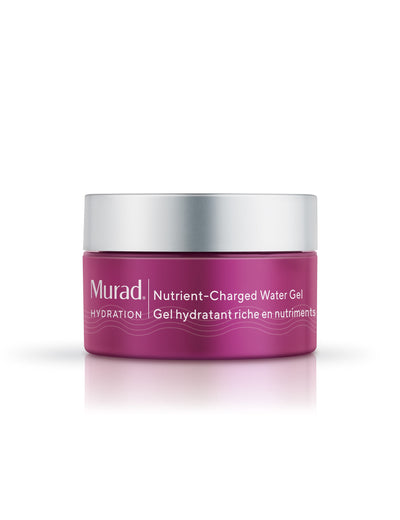 M&S Murad Nutrient-Charged Water Gel Face Cream 50ml- Buy online at McGrocer