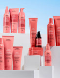 Replenishing overnight hair serum 100ml, imported from the UK