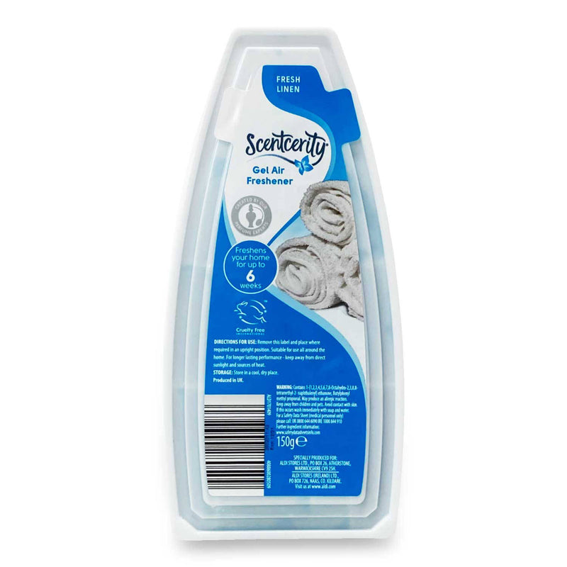 Odour Neutraliser