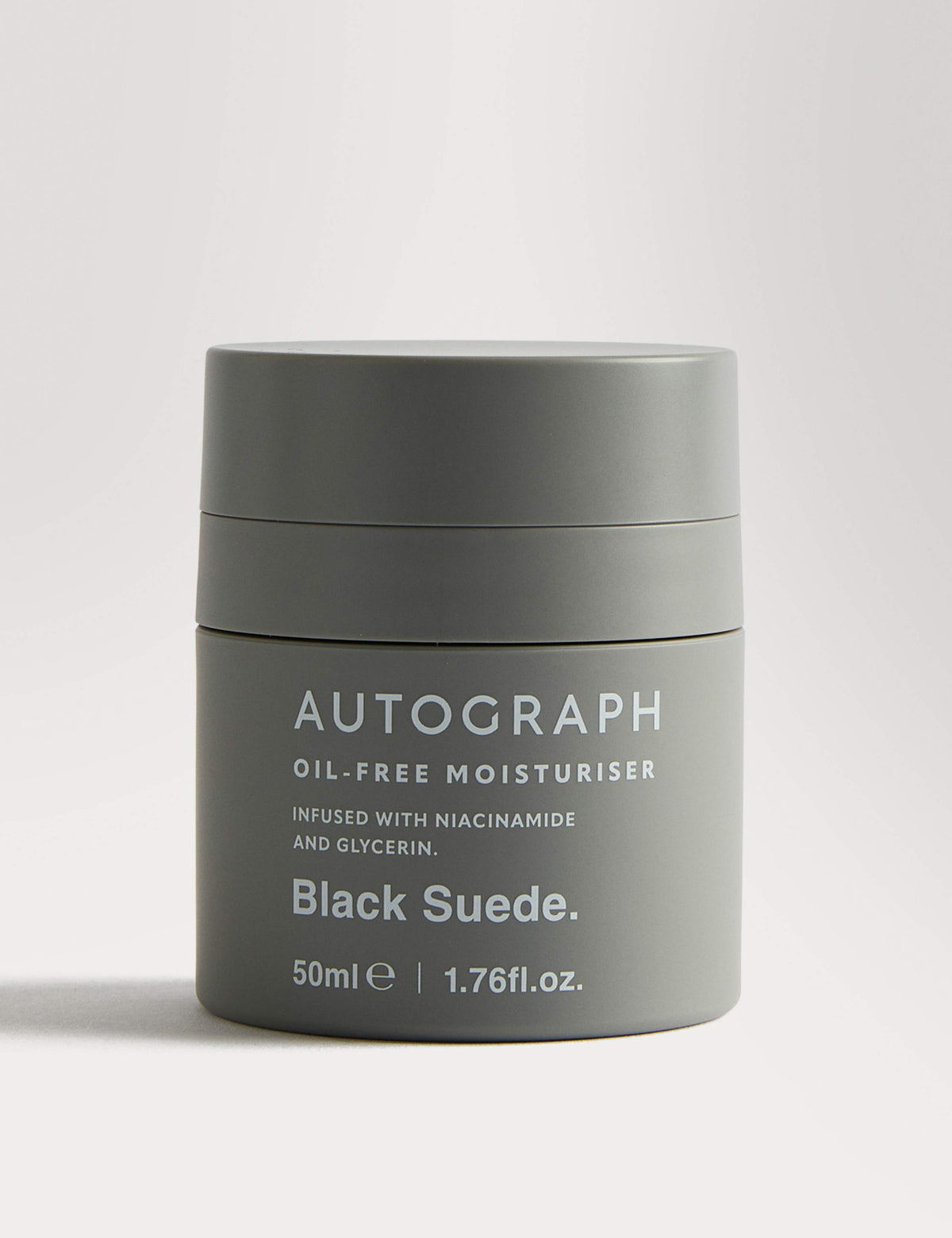Autograph oil-free face moisturiser 50ml, imported from the UK
