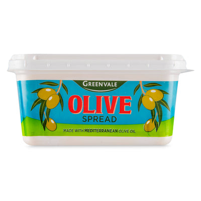 aldi Olive Spread 500g- Buy online at McGrocer