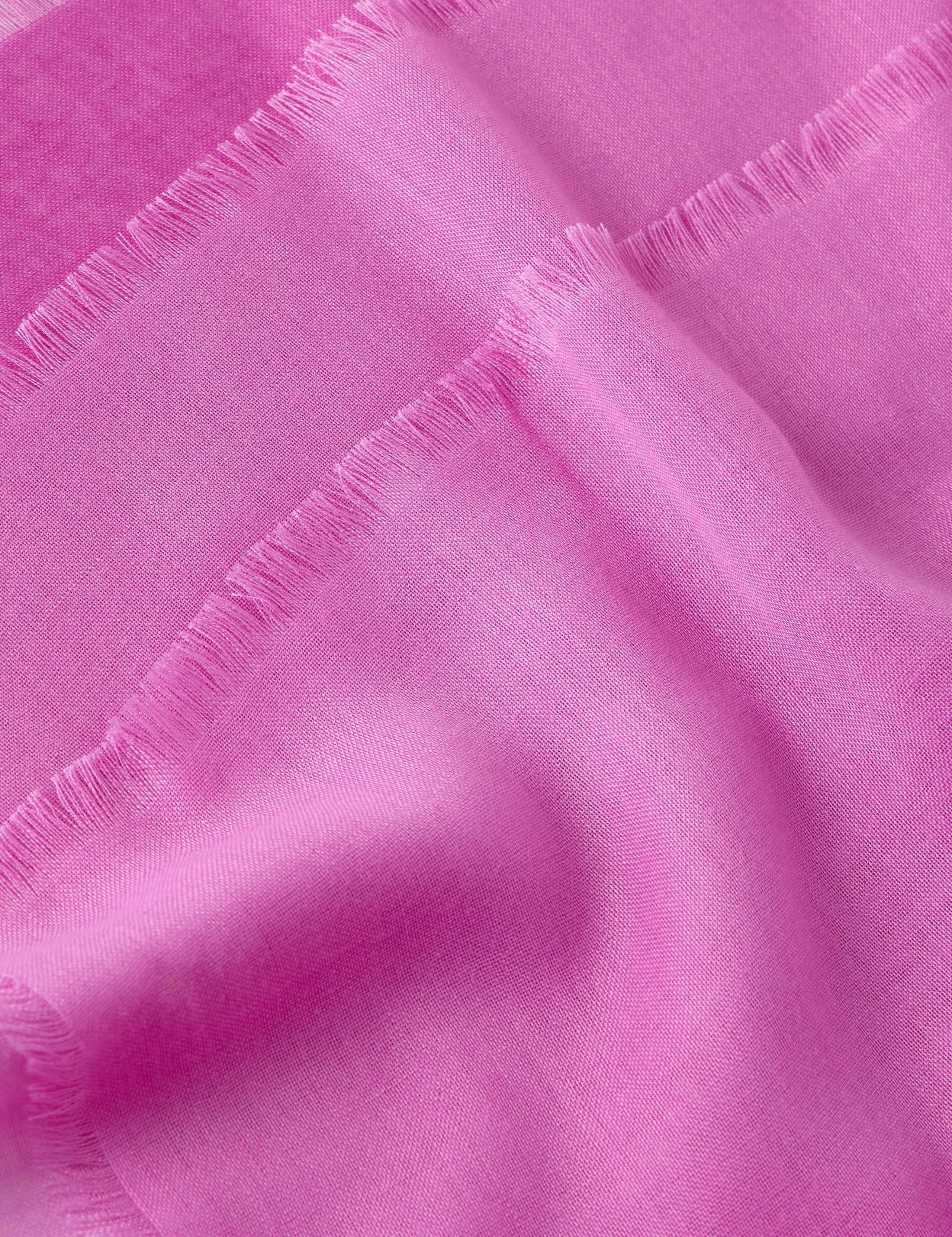 White Stuff ombre oversized scarf - British product
