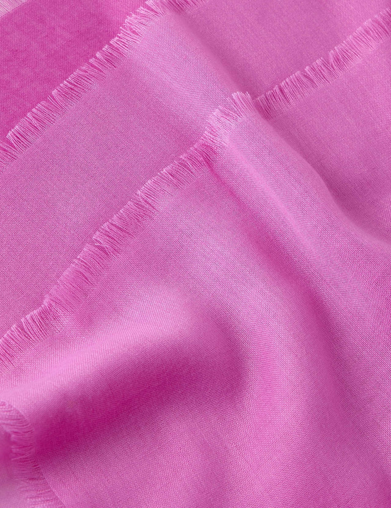 White Stuff ombre oversized scarf - British product