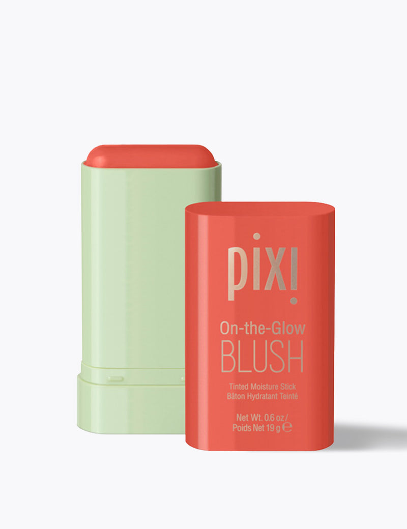 Petra On-The-Glow Blush Solid 19g, imported from the UK