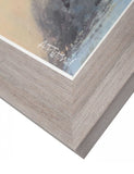 Gallery Direct On the Headland framed canvas (British brand)