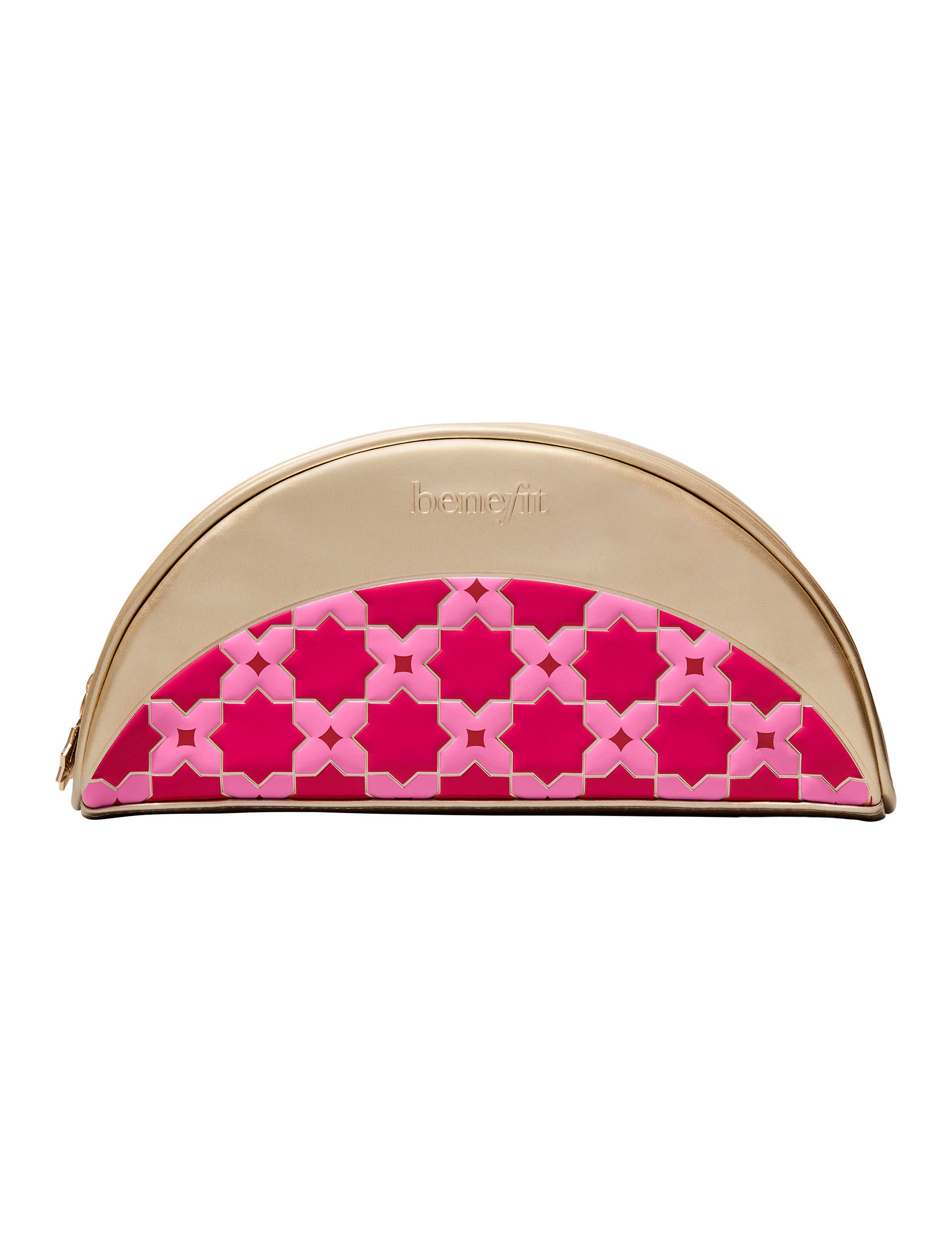 Benefit Moon gift set with BADgal BANG mascara, Benetint, and Hoola, UK version