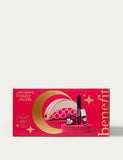 Benefit Moon gift set with BADgal BANG mascara, Benetint, and Hoola, UK version