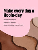 Benefit Moon gift set with BADgal BANG mascara, Benetint, and Hoola, UK version