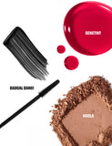 Benefit Moon gift set with BADgal BANG mascara, Benetint, and Hoola, UK version