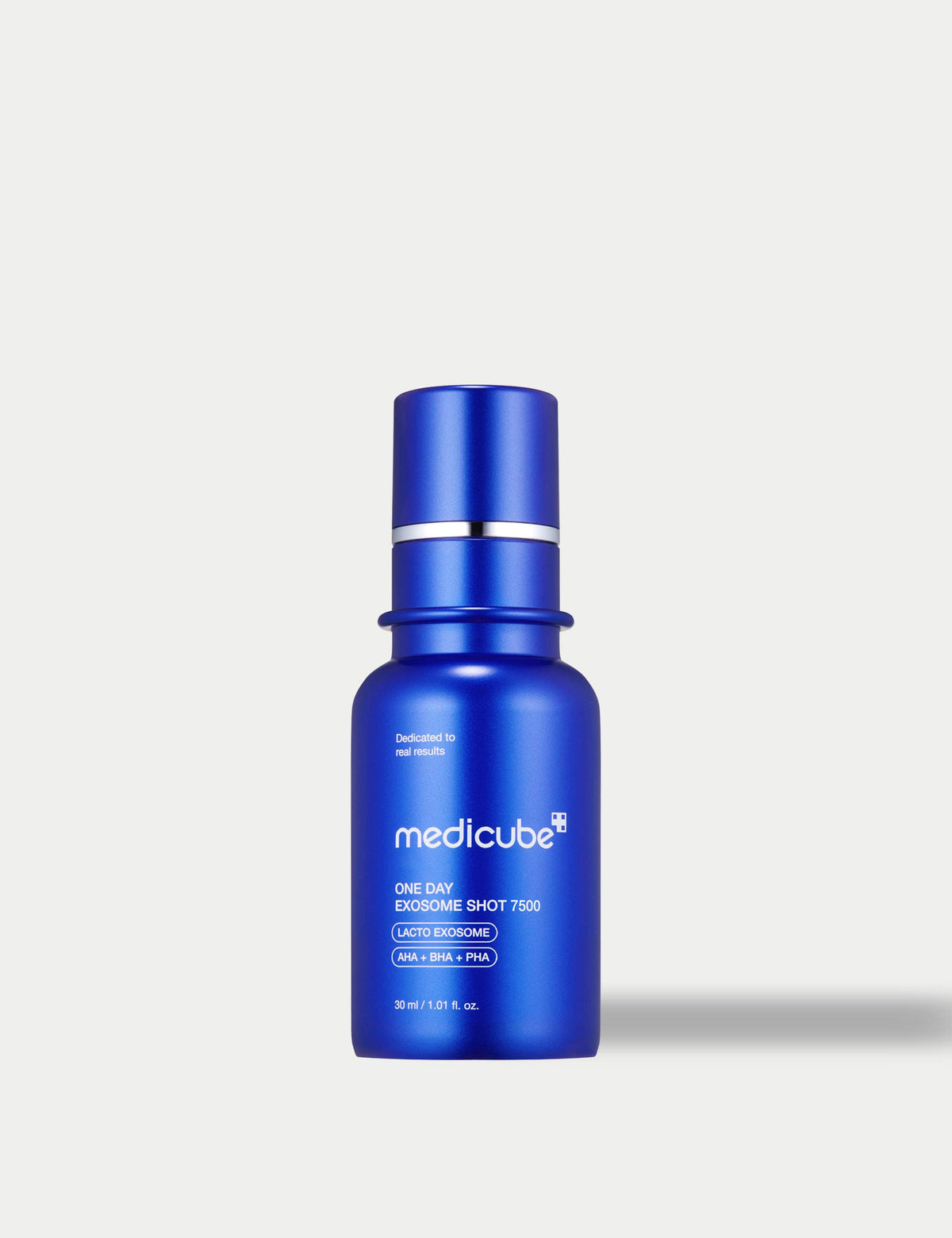 One Day Exosome Shot 7500 Pore Serum 30ml - British product