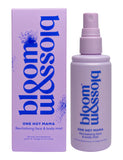 Bloom and Blossom One Hot Mama Revitalising Face & Body Mist 100ml, UK version
