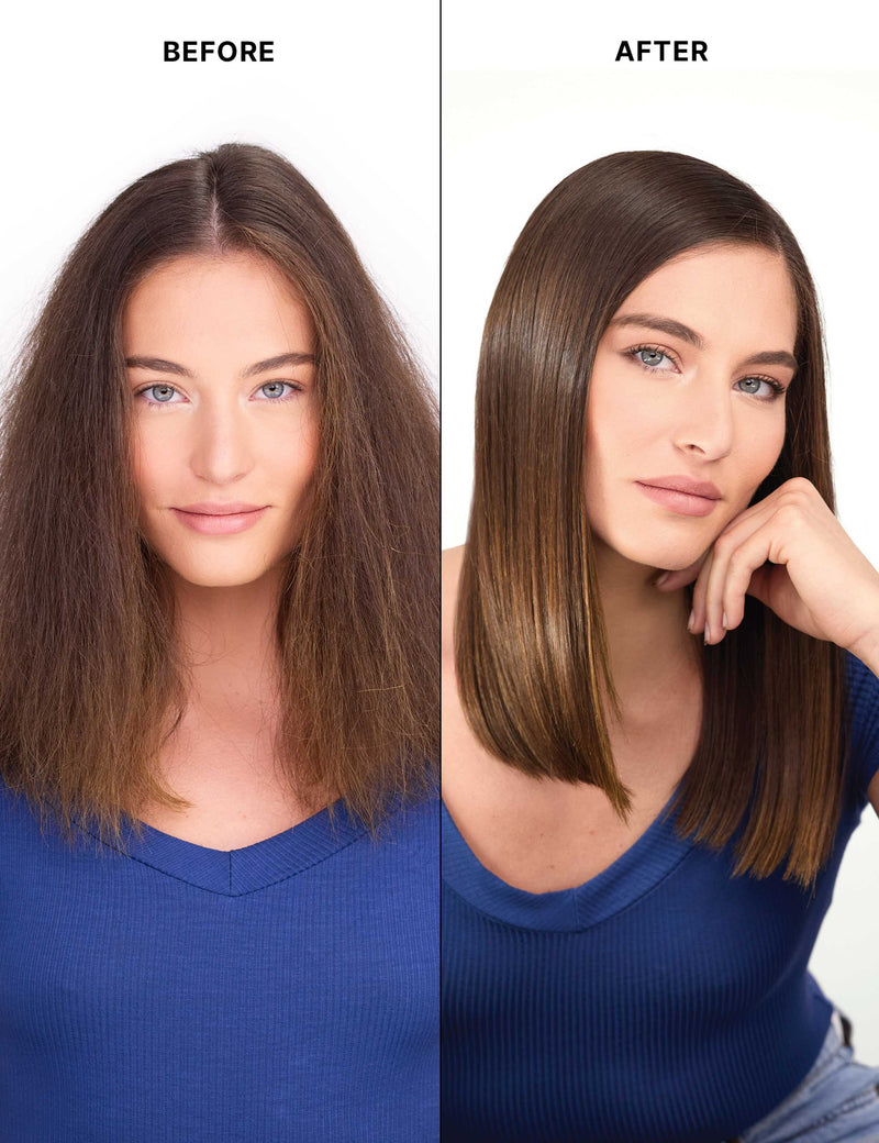 One Minute Transformation Hair Styling Cream 120ml, imported from the UK