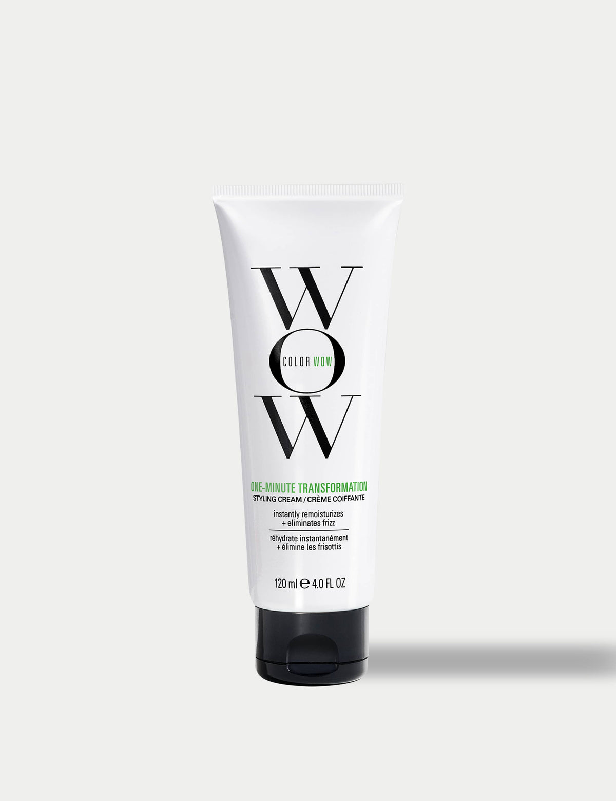 One Minute Transformation Hair Styling Cream 120ml, imported from the UK