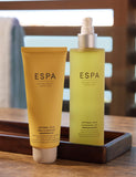 ESPA Optimal Skin Cleansing Oil 195ml natural, UK version