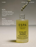 ESPA Optimal Skin Heroes Set skincare duo, UK version