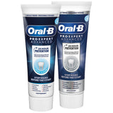 Oral-B Pro Expert Sensitive Gum Calm & Whitening Toothpaste Bundle GOODS ASDA   