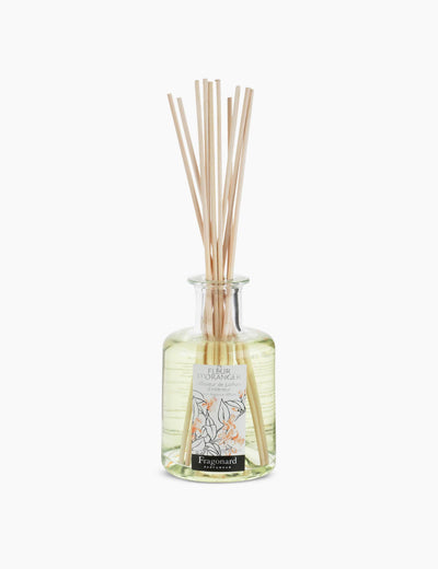 M&S Orange Blossom Reed Diffuser 200ml- اشترِ عبر الإنترنت من McGrocer