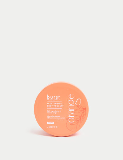 M&S Orange Body Yoghurt- Kjøp online hos McGrocer