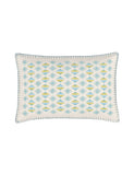 Land & Shore Orchard cushion large rectangular (British brand)