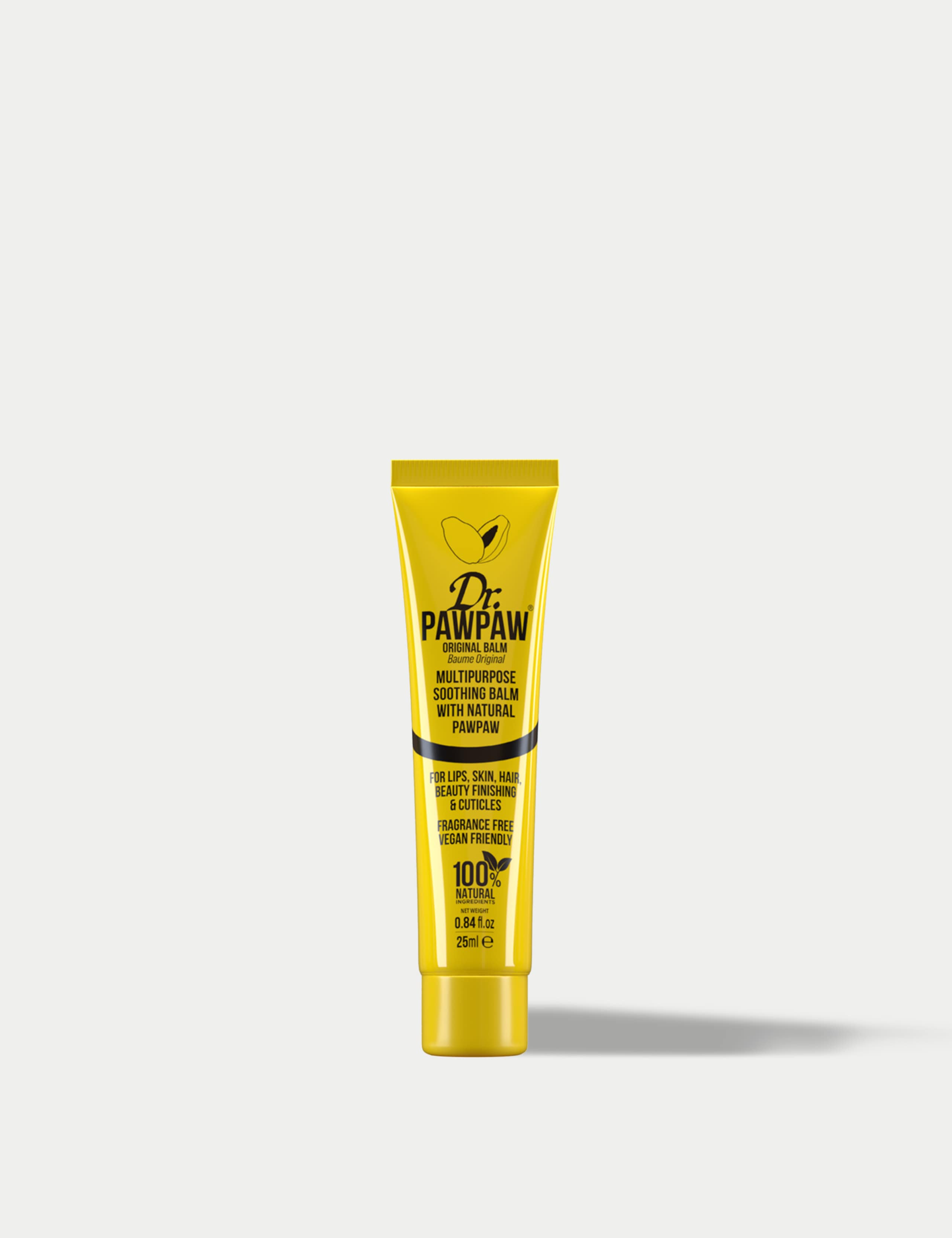 Original Balm multi-tasking skin balm 25ml, imported from the UK