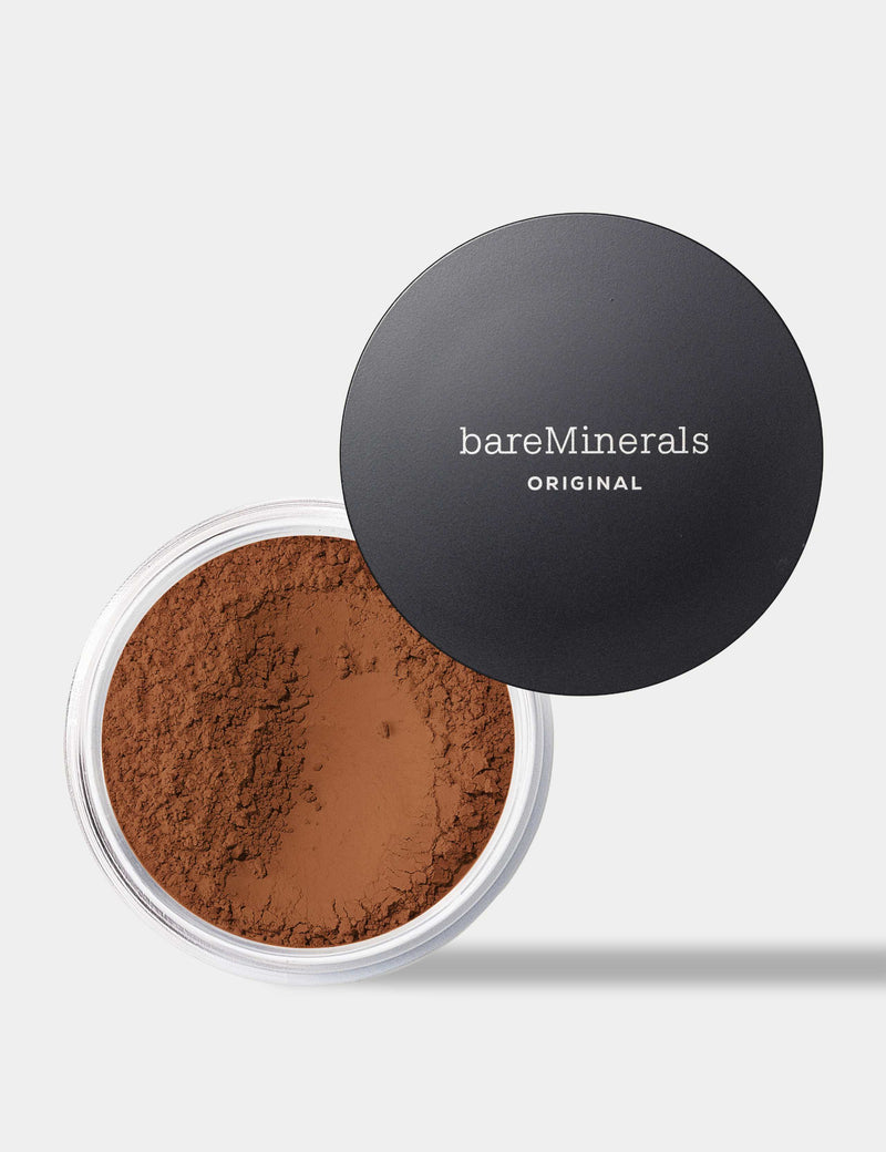 bareMinerals Original Loose Powder Foundation SPF 15 8g, imported from the UK