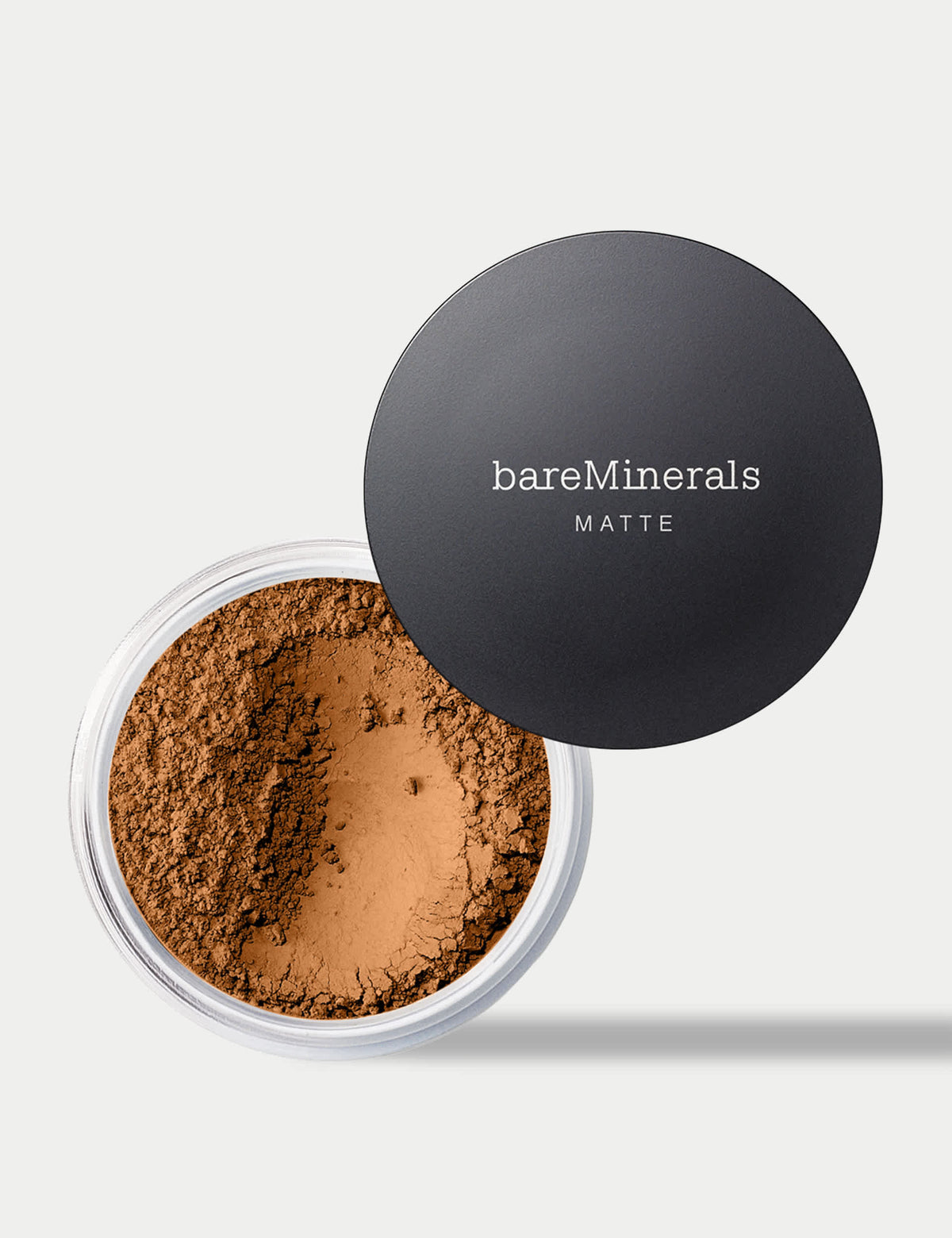 bareMinerals loose powder foundation fair shade 6g, imported from the UK