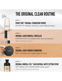 bareMinerals Original Mineral liquid concealer 6 ml, imported from the UK