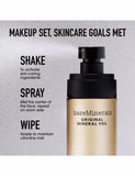bareMinerals Original Mineral Veil 24hr Natural Matte Setting Spray 100ml, imported from the UK