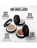 bareMinerals Pressed Powder Foundation SPF 15 8g, imported from the UK