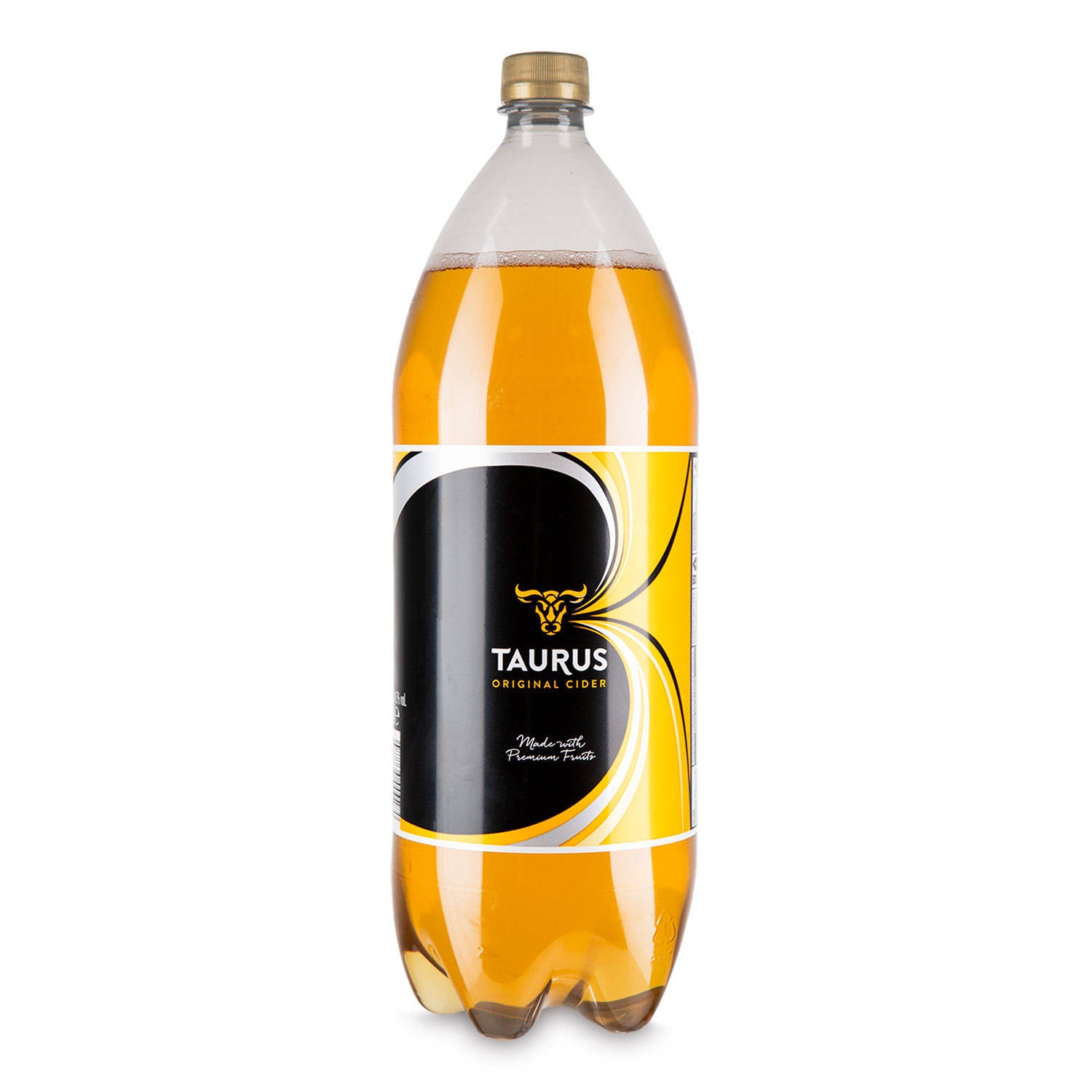 Original Cider classic British beverage, UK version