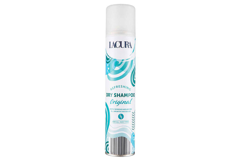 Original Dry Shampoo UK product, imported from the UK