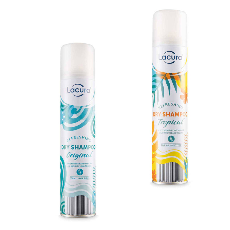 Original Dry Shampoo UK product, imported from the UK