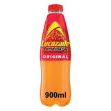 Original Flavour Energy Drink from the UK (British brand)