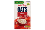 Original instant porridge sachets 10 pack, UK version