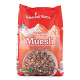 Original Swiss style muesli 1.1kg - British product